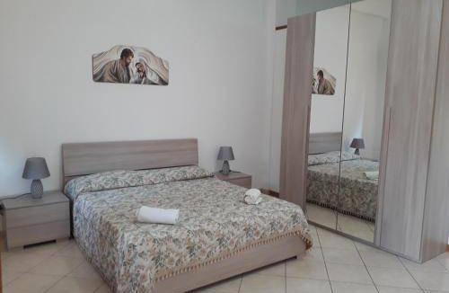 Campi Salentina House | 87 m² House ∙ 1 bedroom ∙ 4 guests