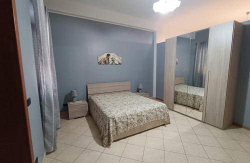 Campi Salentina House | 87 m² House ∙ 1 bedroom ∙ 4 guests