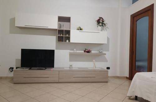 Campi Salentina House | 87 m² House ∙ 1 bedroom ∙ 4 guests