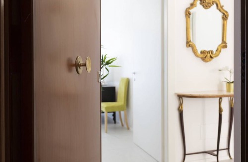 Universita Apartment | 87 m² Apartment ∙ 2 bedrooms ∙ 4 guests