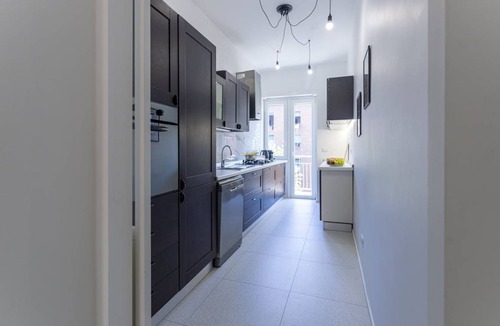 Universita Apartment | 87 m² Apartment ∙ 2 bedrooms ∙ 4 guests