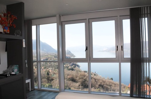 Brezzo di Bedero Apartment | 88 m² Apartment ∙ 2 bedrooms ∙ 4 guests