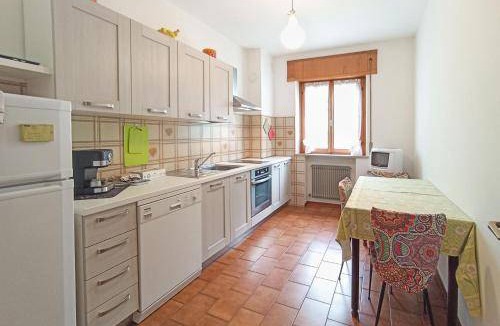 Pedavena Apartment | 88 m² Apartment ∙ 2 bedrooms ∙ 4 guests