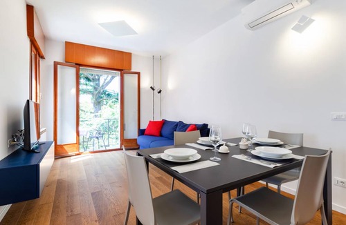 Santa Maria in Stelle Apartment | 89 m² Apartment ∙ 2 bedrooms ∙ 6 guests