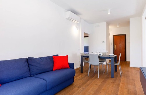 Santa Maria in Stelle Apartment | 89 m² Apartment ∙ 2 bedrooms ∙ 6 guests