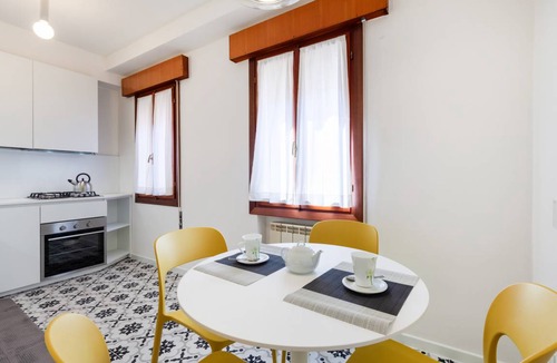 Santa Maria in Stelle Apartment | 89 m² Apartment ∙ 2 bedrooms ∙ 6 guests