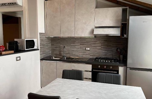 Nonantola Apartment | 89 m² Apartment ∙ 2 bedrooms ∙ 5 guests