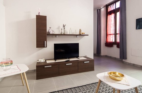Sorradile Apartment | 89 m² Apartment ∙ 2 bedrooms ∙ 5 guests