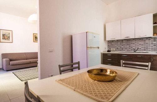 Sorradile Apartment | 89 m² Apartment ∙ 2 bedrooms ∙ 5 guests