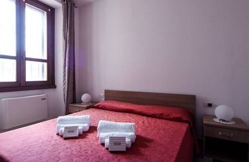 Sorradile Apartment | 89 m² Apartment ∙ 2 bedrooms ∙ 5 guests
