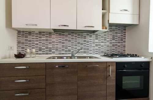 Sorradile Apartment | 89 m² Apartment ∙ 2 bedrooms ∙ 5 guests