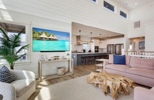 Hatteras House | 8910 - Aquasition