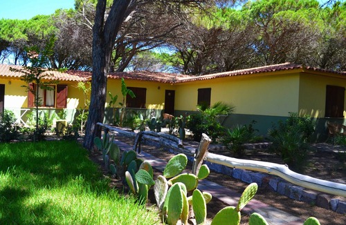 Arborea Apartment | 9 Ala Birdi Cottage 150m From The Beach, Arborea, Italy