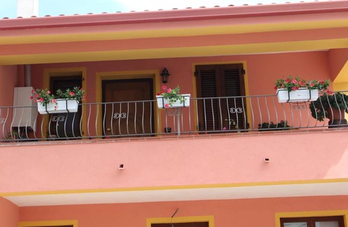 Nughedu Santa Vittoria Apartment | 90 m² Apartment ∙ 2 bedrooms ∙ 3 guests