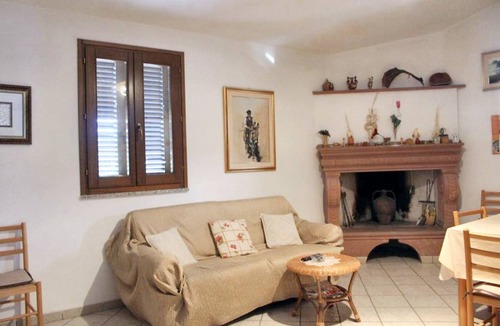 Nughedu Santa Vittoria Apartment | 90 m² Apartment ∙ 2 bedrooms ∙ 3 guests