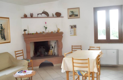 Nughedu Santa Vittoria Apartment | 90 m² Apartment ∙ 2 bedrooms ∙ 3 guests
