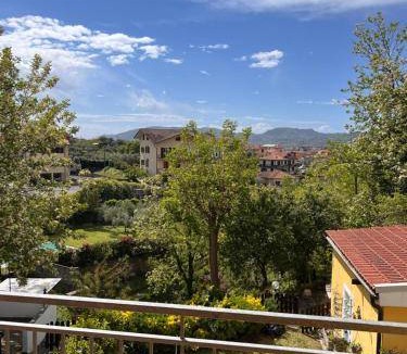 Santo Stefano di Magra Apartment | 90 m² Apartment ∙ 3 bedrooms ∙ 5 guests