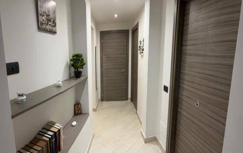 Santo Stefano di Magra Apartment | 90 m² Apartment ∙ 3 bedrooms ∙ 5 guests