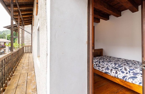 Savogna Other | 90 m² Accommodation ∙ 3 bedrooms ∙ 5 guests