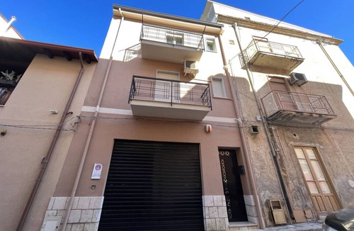 Partinico Other | 90 m² Accommodation ∙ 2 bedrooms ∙ 6 guests