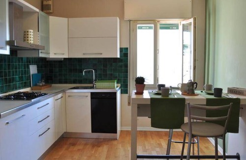Bassano del Grappa Apartment | 90 m² Apartment ∙ 2 bedrooms ∙ 4 guests