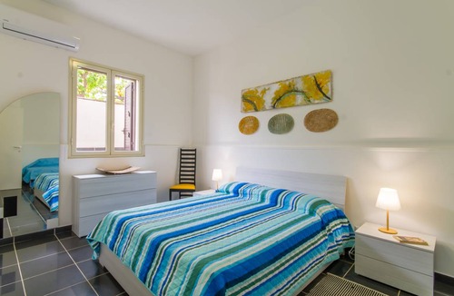 Castellana Vecchia Apartment | 90 m² Apartment ∙ 2 bedrooms ∙ 6 guests