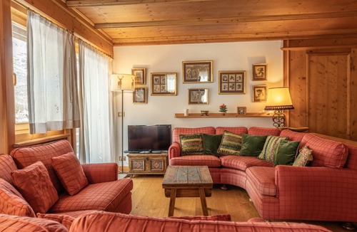 Cortina d'Ampezzo Apartment | 90 m² Apartment ∙ 3 bedrooms ∙ 6 guests