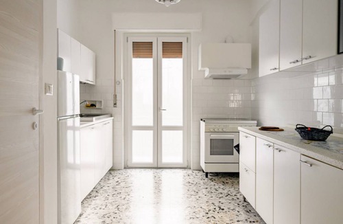 Casone Carpinelli Apartment | 90 m² Apartment ∙ 2 bedrooms ∙ 5 guests