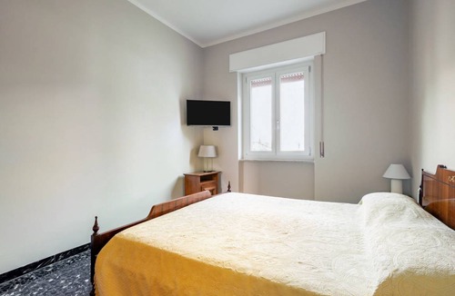 Casone Carpinelli Apartment | 90 m² Apartment ∙ 2 bedrooms ∙ 5 guests
