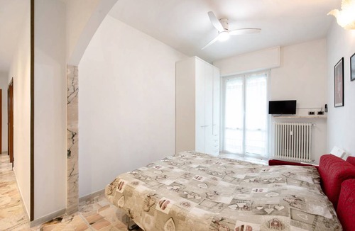Albissola Marina Apartment | 90 m² Apartment ∙ 2 bedrooms ∙ 5 guests