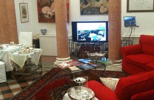 Santa Maria in Stelle Apartment | 90 m² Apartment ∙ 2 bedrooms ∙ 5 guests