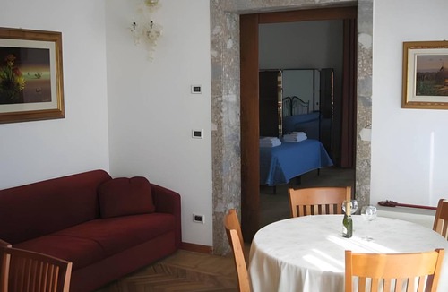 Santa Maria in Stelle Apartment | 90 m² Apartment ∙ 2 bedrooms ∙ 5 guests
