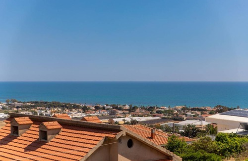 Marina di Ragusa Apartment | 90 m² Apartment ∙ 1 bedroom ∙ 5 guests