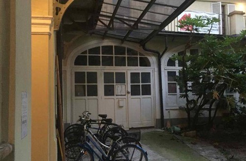 Centro Storico Apartment | 90 m² Apartment ∙ 2 bedrooms ∙ 4 guests