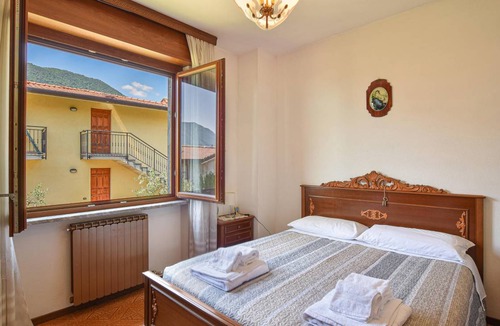 Zorzino Apartment | 90 m² Apartment ∙ 3 bedrooms ∙ 6 guests