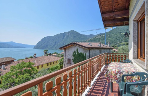 Zorzino Apartment | 90 m² Apartment ∙ 3 bedrooms ∙ 6 guests