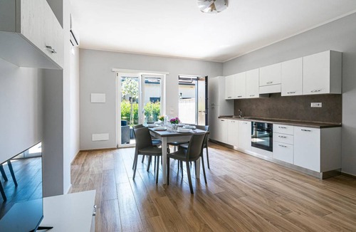 Casal Velino Apartment | 90 m² Apartment ∙ 3 bedrooms ∙ 8 guests