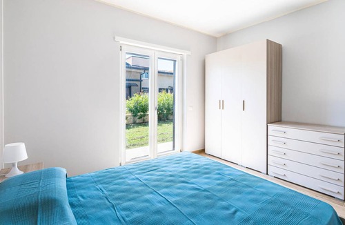 Casal Velino Apartment | 90 m² Apartment ∙ 3 bedrooms ∙ 8 guests