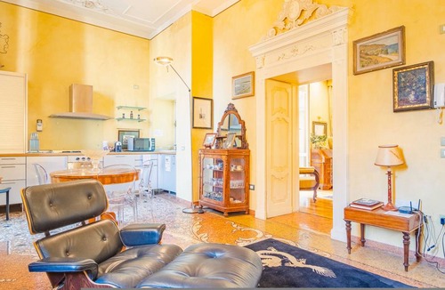 Citta Antica Apartment | 90 m² Apartment ∙ 1 bedroom ∙ 4 guests