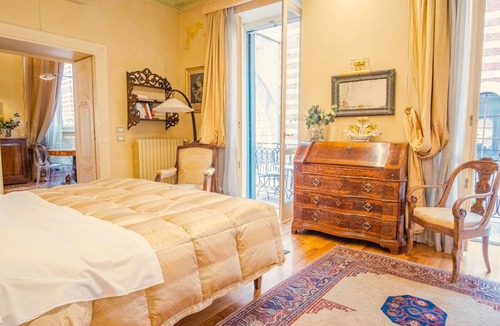 Citta Antica Apartment | 90 m² Apartment ∙ 1 bedroom ∙ 4 guests