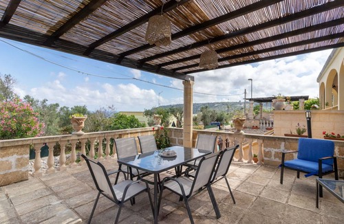 Marina Serra Apartment | 90 m² Apartment ∙ 2 bedrooms ∙ 4 guests