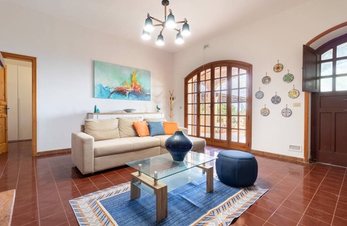Marina Serra Apartment | 90 m² Apartment ∙ 2 bedrooms ∙ 4 guests