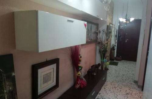 Pontecagnano Apartment | 90 m² Apartment ∙ 2 bedrooms ∙ 9 guests