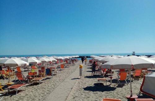 Colonnella Apartment | 90 m² Apartment ∙ 3 bedrooms ∙ 6 guests