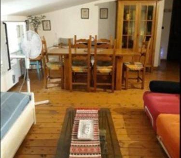 San Mariano Apartment | 90 m² Apartment ∙ 1 bedroom ∙ 5 guests