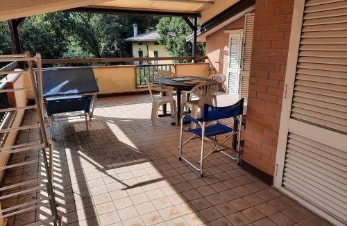 San Mariano Apartment | 90 m² Apartment ∙ 1 bedroom ∙ 5 guests