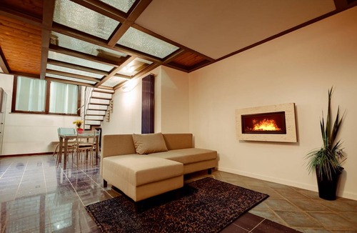 Gorla Apartment | 90 m² Apartment ∙ 1 bedroom ∙ 4 guests