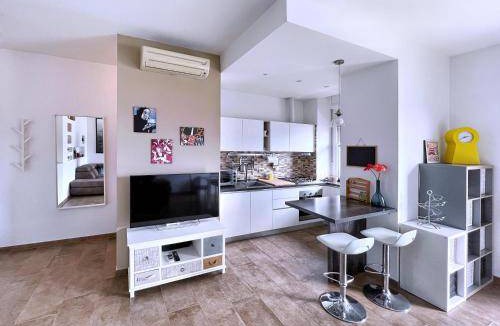 Province of Bologna Apartment | 90 m² Apartment ∙ 2 bedrooms ∙ 5 guests