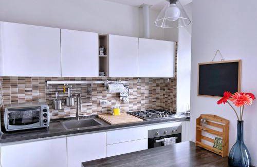 Province of Bologna Apartment | 90 m² Apartment ∙ 2 bedrooms ∙ 5 guests