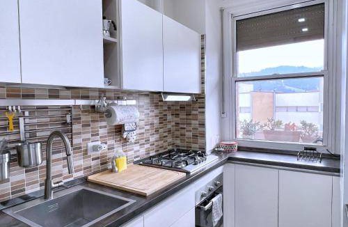 Province of Bologna Apartment | 90 m² Apartment ∙ 2 bedrooms ∙ 5 guests